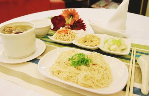 Jiaoxi Hotel | 40 m² Hotel ∙ 7 guests