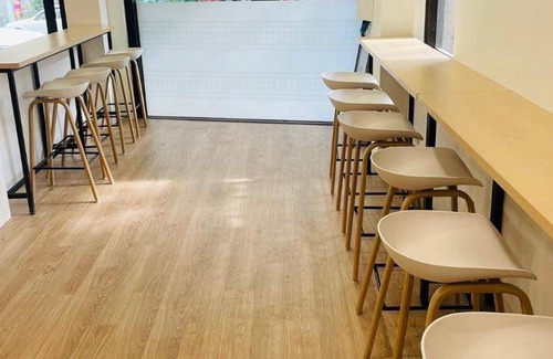 Jiaoxi Hotel | 40 m² Hotel ∙ 7 guests