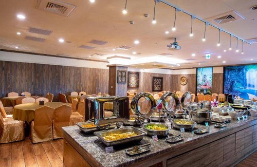 Talintsun Hotel | 40 m² Hotel ∙ 8 guests