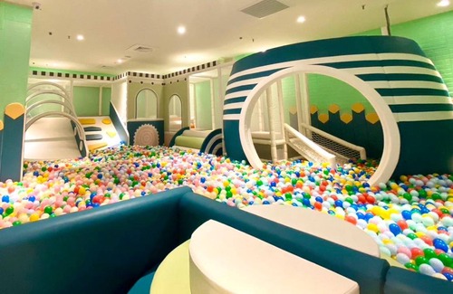 Talintsun Hotel | 40 m² Hotel ∙ 8 guests