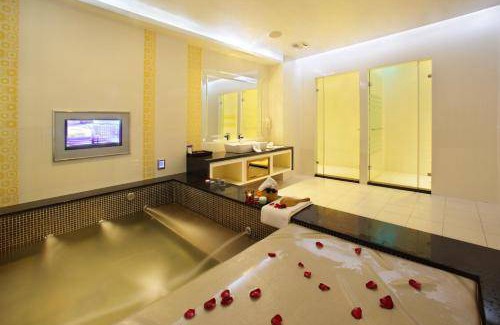 Dali Hotel | 40 m² Motel ∙ 127 guests
