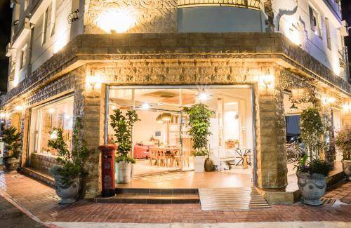 Taitung City Centre Hotel | 40 m² Motel ∙ 127 guests