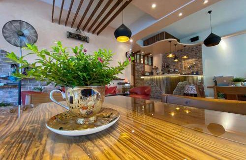 Taitung City Centre Hotel | 40 m² Motel ∙ 127 guests
