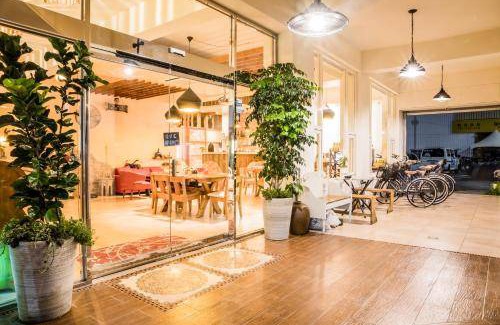 Taitung City Centre Hotel | 40 m² Motel ∙ 127 guests