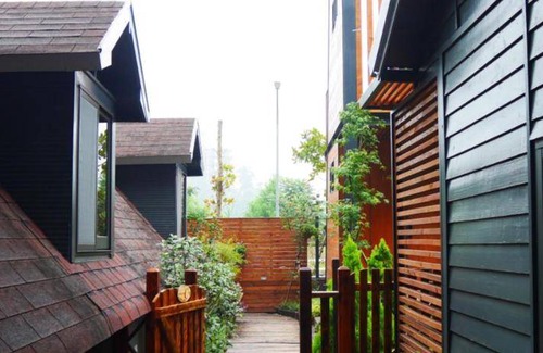 Yuchi Hotel | 40 m² Motel ∙ 127 guests