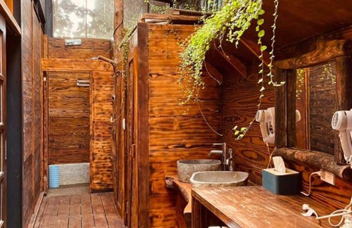 Yuchi Hotel | 40 m² Motel ∙ 127 guests