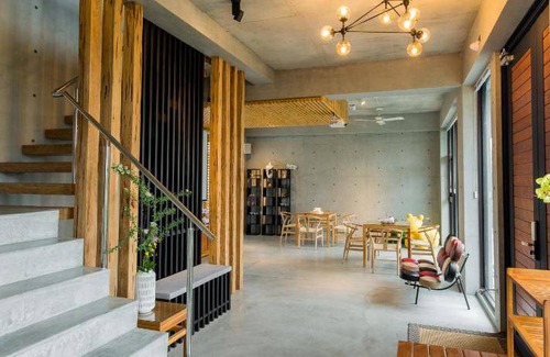 Dongshan Hotel | 40 m² Motel ∙ 127 guests