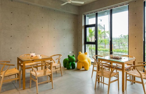 Dongshan Hotel | 40 m² Motel ∙ 127 guests