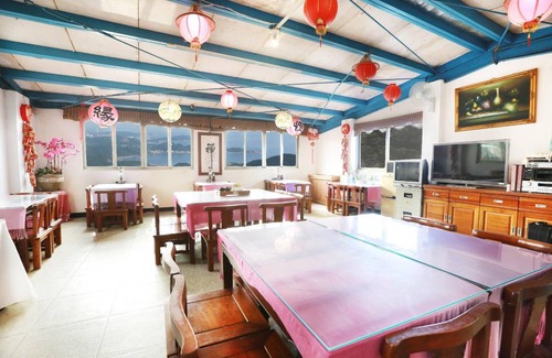 Ruifang Hotel | 40 m² Motel ∙ 2 bedrooms ∙ 10 guests