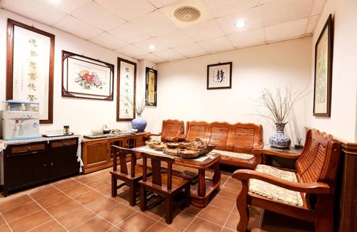 Ruifang Hotel | 40 m² Motel ∙ 2 bedrooms ∙ 10 guests