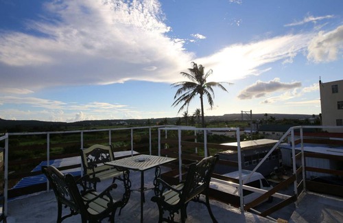 Hengchun Hotel | 40 m² Motel ∙ 4 bedrooms ∙ 10 guests