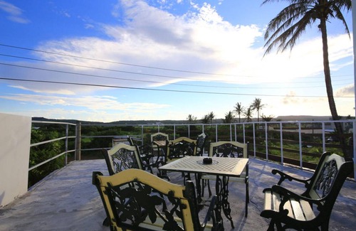 Hengchun Hotel | 40 m² Motel ∙ 4 bedrooms ∙ 10 guests