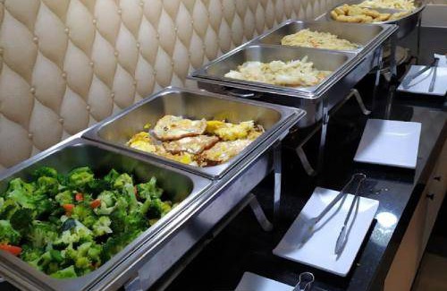 Zuoying District Hotel | 40 m² Motel ∙ 4 guests
