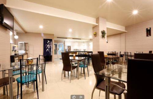 Zuoying District Hotel | 40 m² Motel ∙ 4 guests