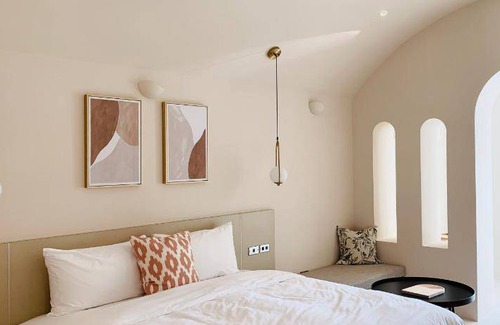 Hengchun House | 40 m² Motel ∙ 4 guests