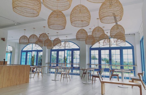Hengchun House | 40 m² Motel ∙ 4 guests