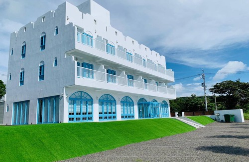 Hengchun House | 40 m² Motel ∙ 4 guests