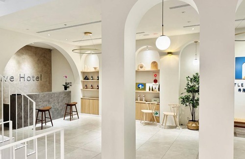 Hengchun House | 40 m² Motel ∙ 4 guests