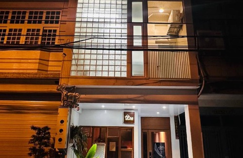 Donggang Hotel | 40 m² Motel ∙ 4 guests