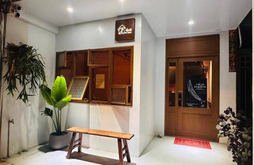Donggang Hotel | 40 m² Motel ∙ 4 guests