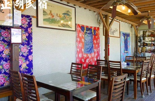 Meinong Hotel | 40 m² Motel ∙ 4 guests