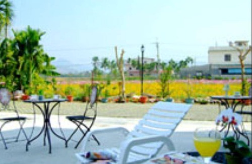 Meinong Hotel | 40 m² Motel ∙ 4 guests