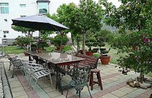 Meinong Hotel | 40 m² Motel ∙ 4 guests