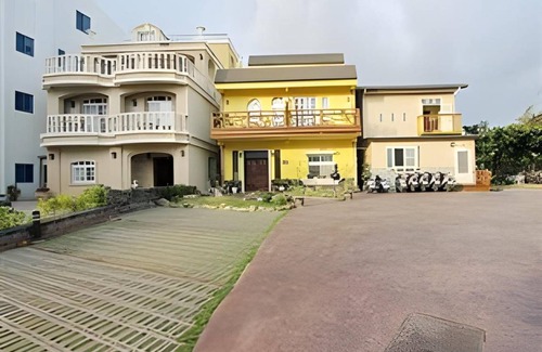 Big Beach Hotel | 40 m² Motel ∙ 4 guests