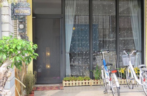 Ji'an Hotel | 40 m² Motel ∙ 4 guests