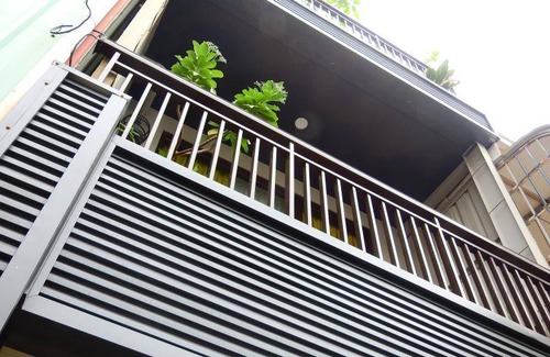 Anping Hotel | 40 m² Motel ∙ 5 bedrooms ∙ 14 guests