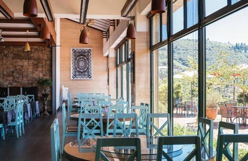 Ren'ai Hotel | 40 m² Motel ∙ 5 guests