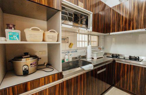 Longjing Hotel | 40 m² Motel ∙ 6 guests