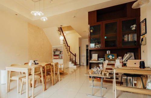 Longjing Hotel | 40 m² Motel ∙ 6 guests