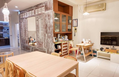 Longjing Hotel | 40 m² Motel ∙ 6 guests