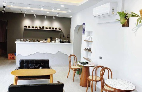 Talintsun Hotel | 40 m² Motel ∙ 6 guests