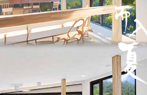 Talintsun Hotel | 40 m² Motel ∙ 6 guests