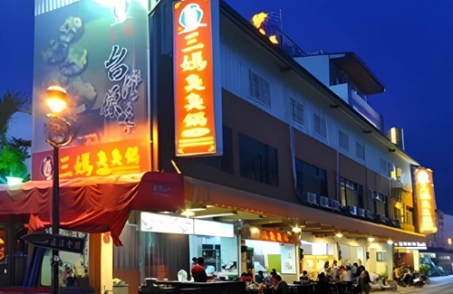 Yuchi Hotel | 40 m² Motel ∙ 6 guests