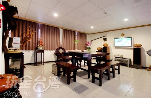 Yuchi Hotel | 40 m² Motel ∙ 6 guests