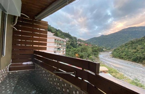 Beinan Hotel | 40 m² Motel ∙ 6 guests