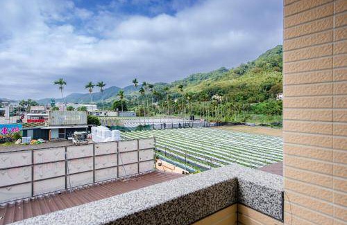 Dahu Hotel | 40 m² Motel ∙ 6 guests
