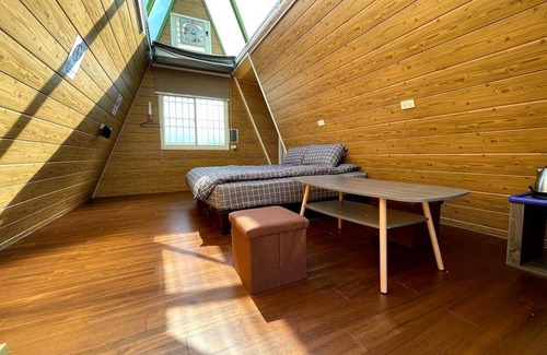 Ren'ai Hotel | 40 m² Motel ∙ 7 guests