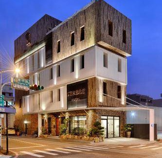 Anping House | 40 m² Motel ∙ 7 guests