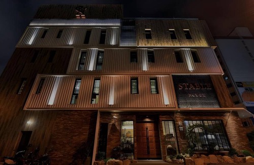 Anping House | 40 m² Motel ∙ 7 guests