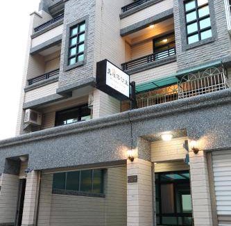 Hengchun Old Town Hotel | 40 m² Motel ∙ 8 guests