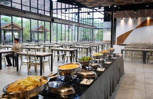 Yuchi Resort | 40 m² Resort ∙ 127 guests