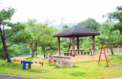Yuchi Resort | 40 m² Resort ∙ 127 guests