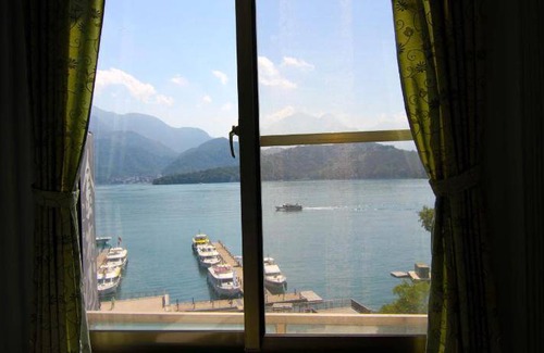Yuchi Apartment | 40 m² Serviced apartment ∙ 127 guests