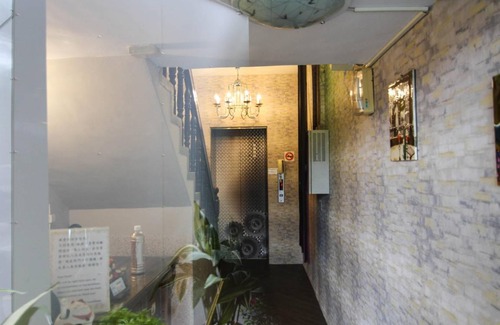 Yuchi Apartment | 40 m² Serviced apartment ∙ 127 guests