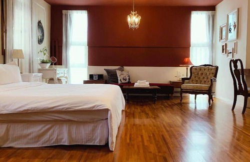 Liuying Hotel | 41 m² Motel ∙ 8 guests