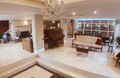 Liuying Hotel | 41 m² Motel ∙ 8 guests